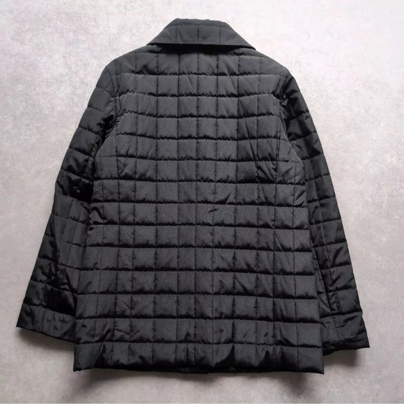 vintage Burberry coat - Picture 4 of 7